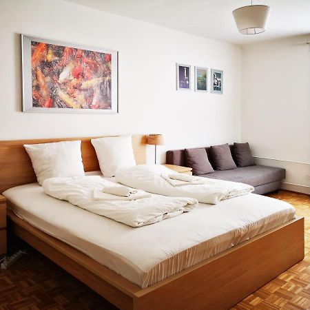 Heart Of Vienna - Apartments Kültér fotó