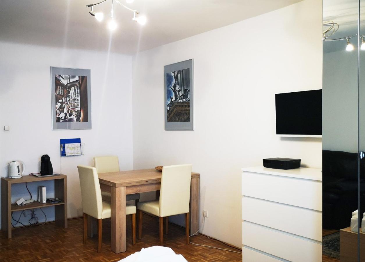 Heart Of Vienna - Apartments Kültér fotó