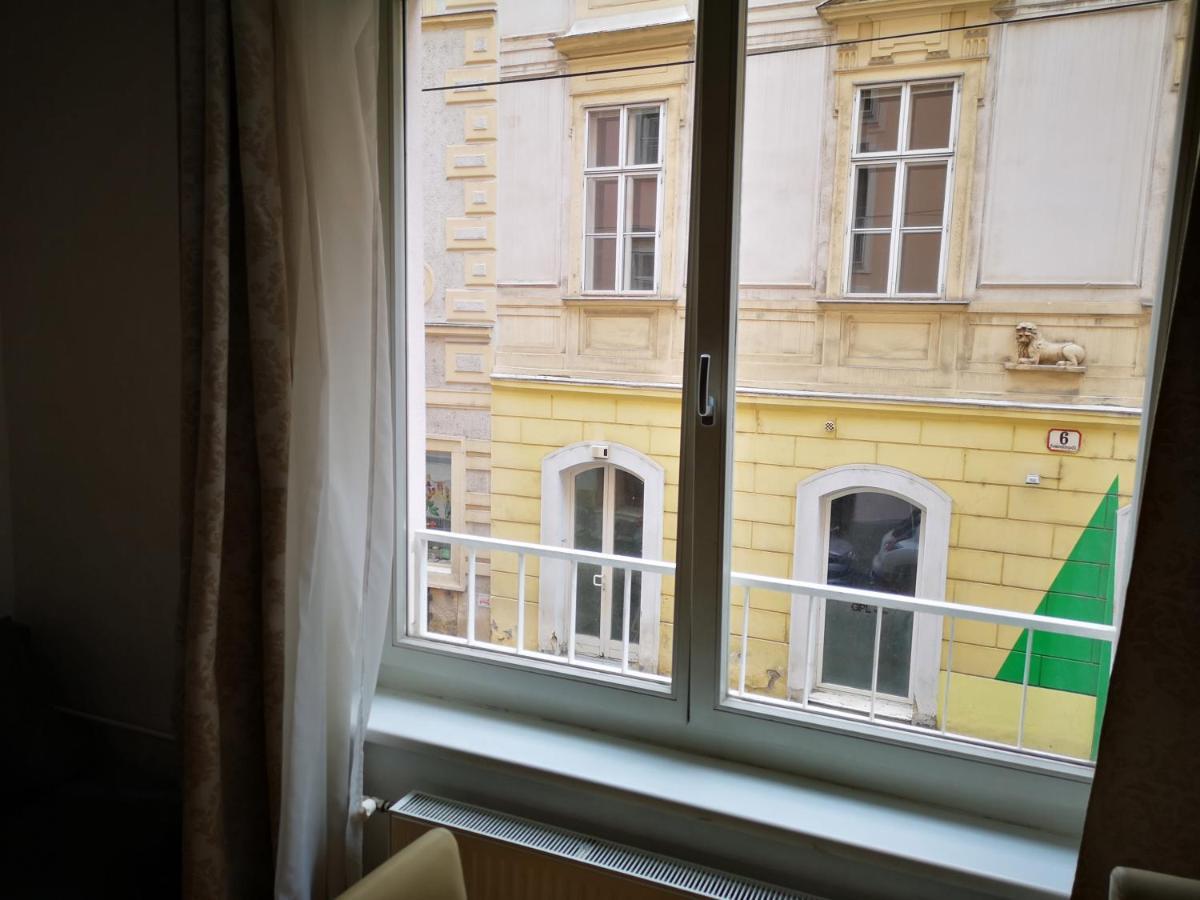 Heart Of Vienna - Apartments Kültér fotó