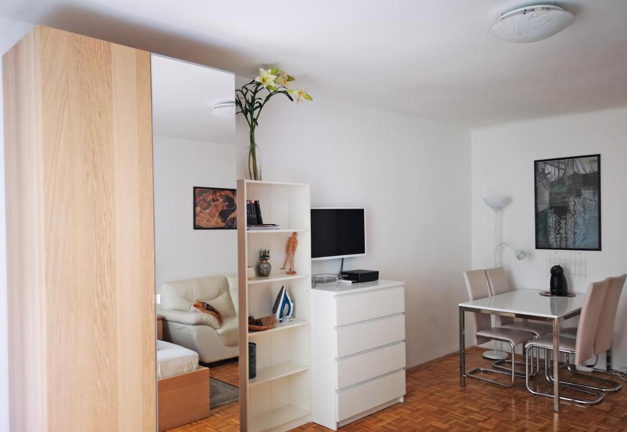 Heart Of Vienna - Apartments Kültér fotó
